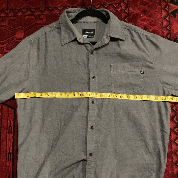 Marmot Shirt - Picture 4 of 6